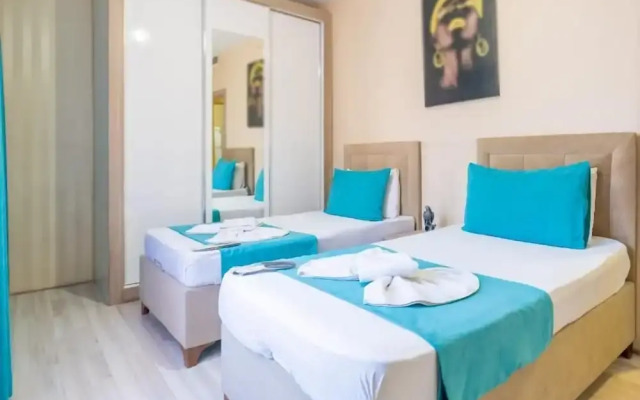 Melisa Suit Residence