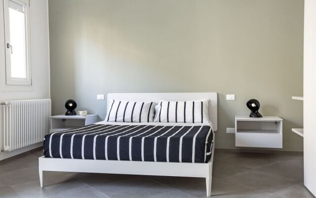 Le Cupole Suites & Apartments