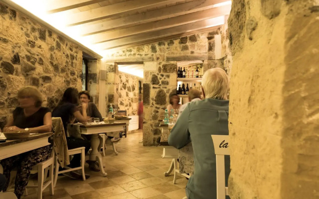 Il Cortiletto