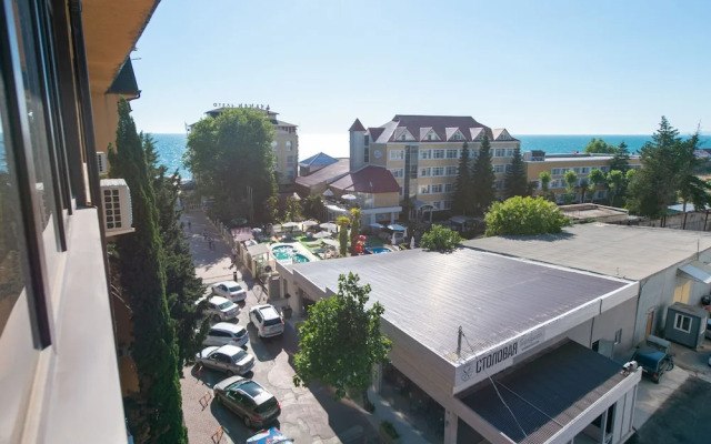 More Apartments na Prosvescheniya 118/2