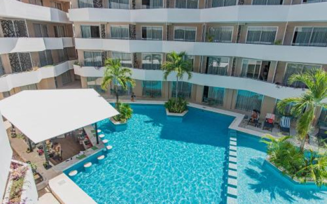 The Gallery Condos Playa De Carmen