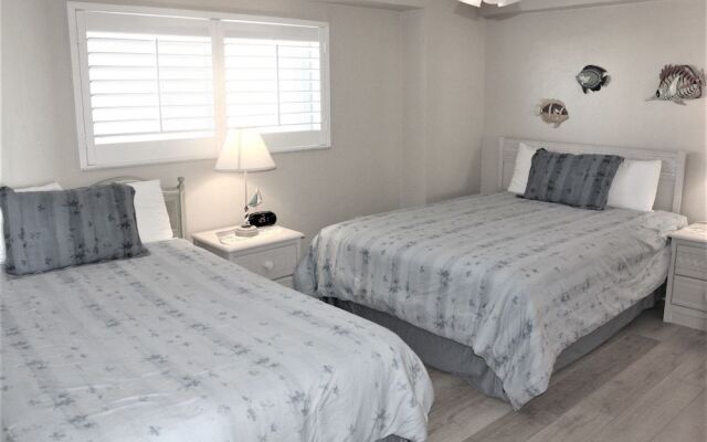 Jamaica Royale 401 - 2 Br Condo