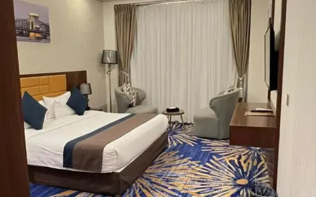 Holiday Gulf Khobar