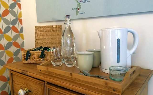 Dongola Bed & Breakfast