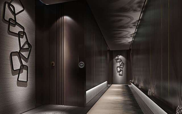 PRIMUS Hotel Shanghai Hongqiao