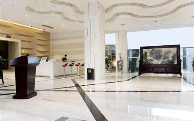 Ack Cyber Hotel
