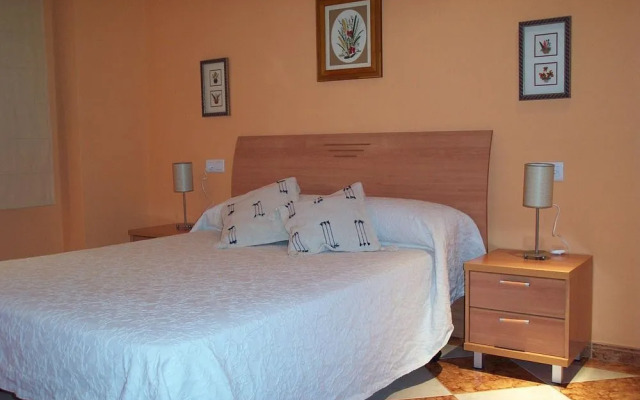 Apartamentos Mediterrania Pinazo