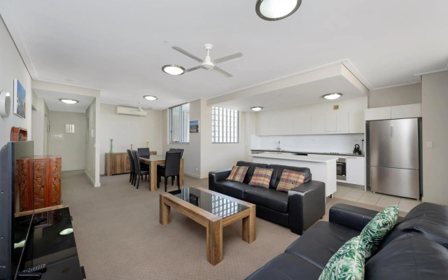 Property Vine - Dalgety Apartments
