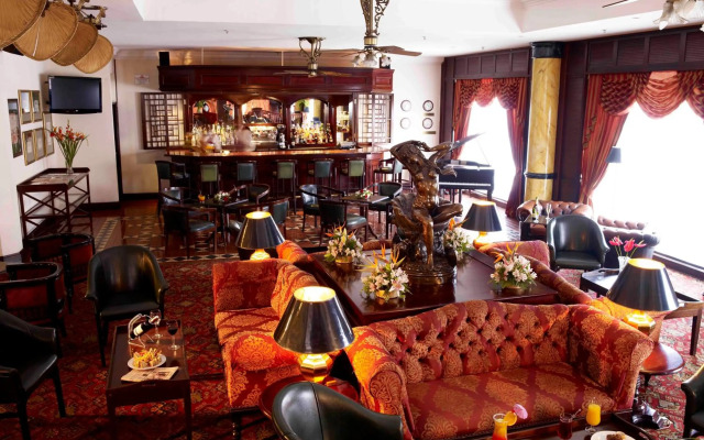 The Sarova Stanley