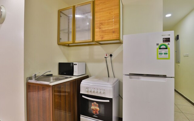 OYO 315 Ramz Abha Hotel