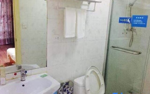 Xiongying Hostel