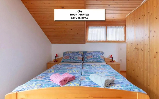 Apartmaji Marko