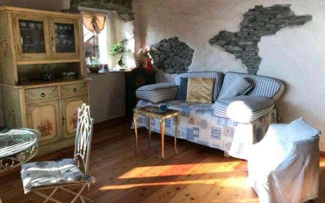 La casa della Cindy