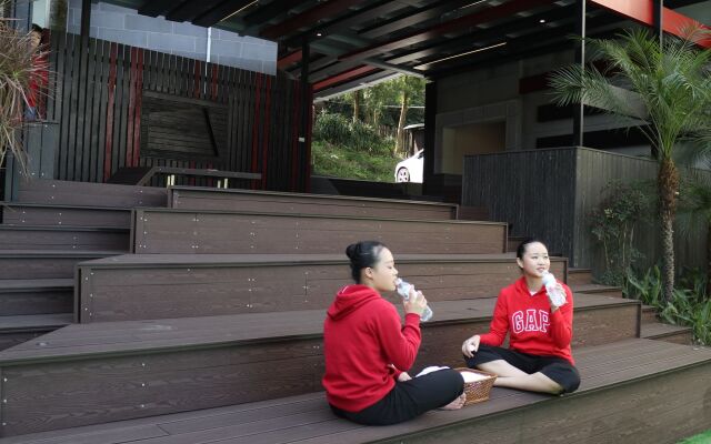 Beauty Garden Hotel