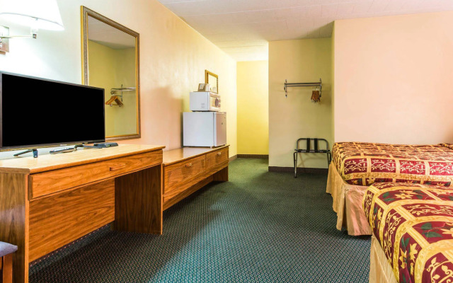 Royal Inn Clearfield