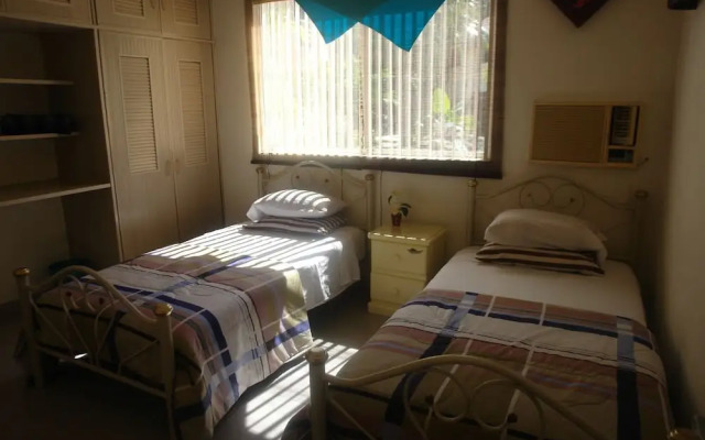 Residencia Los Encantos