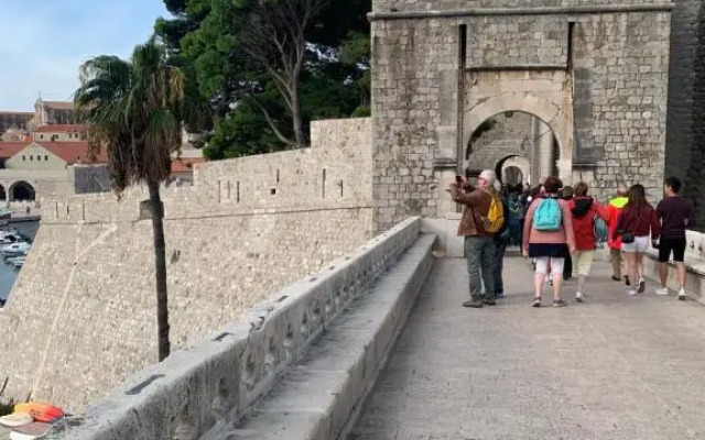 Nika Dubrovnik
