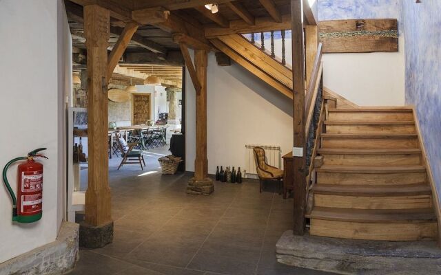 La Figal de Xugabolos - Hostel