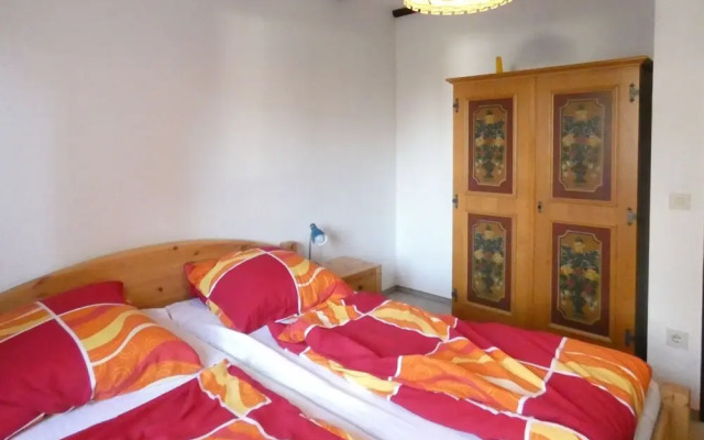 Am Hohen Bogen Arrach