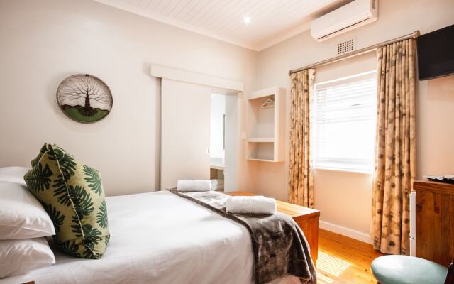 Battenbergs Guest House