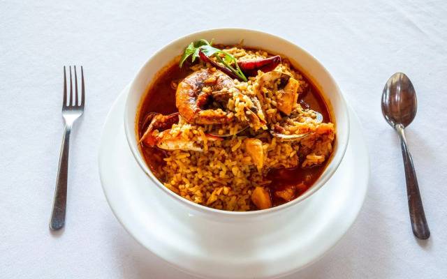 Collection O Hotel Mocambo, Boca del Río