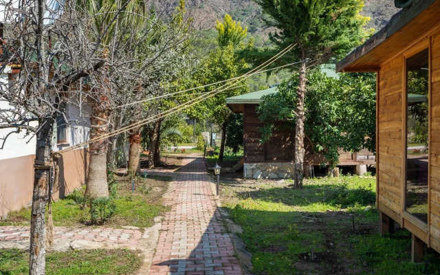 Likya Yanartas Bungalows