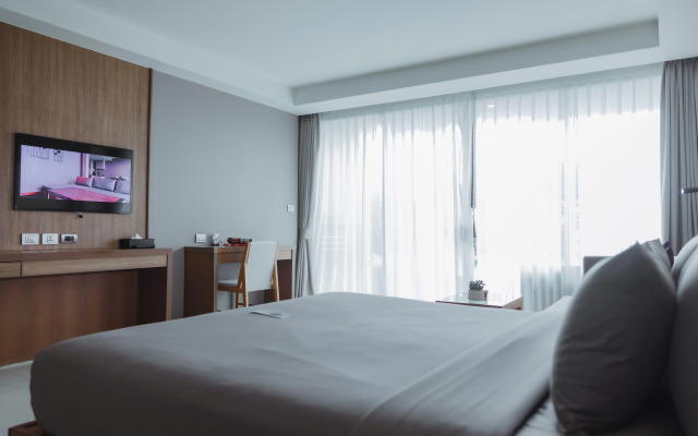 The Senses Resort & Pool Villas, Phuket