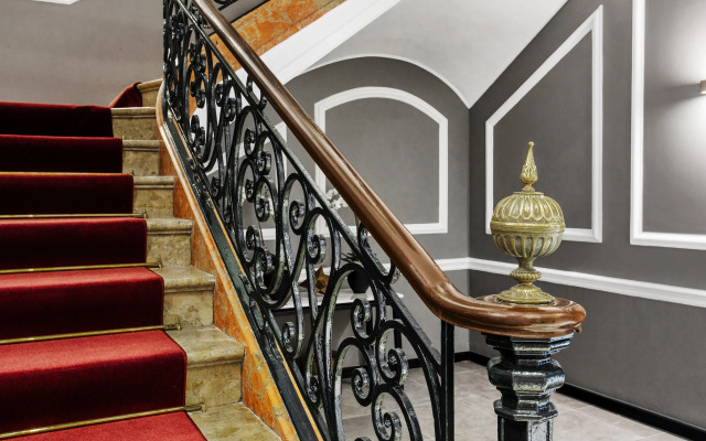 Eurostars Azahar Hotel
