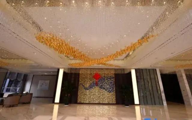 Yong'an City West Hotel