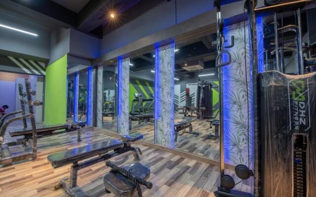 Legend Hotel Islamabad