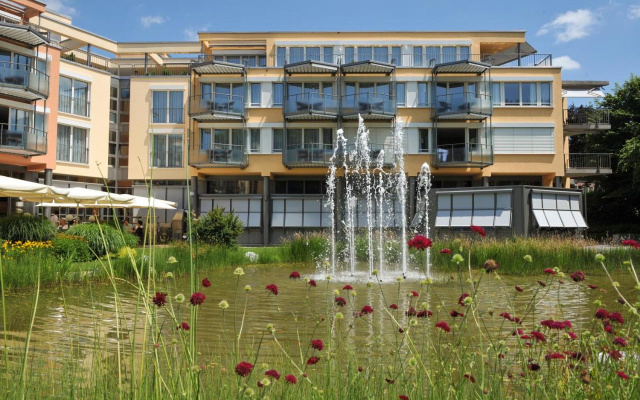 Dorint Parkhotel Bad Zurzach