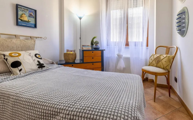 Sardinia Re - Coral Flat