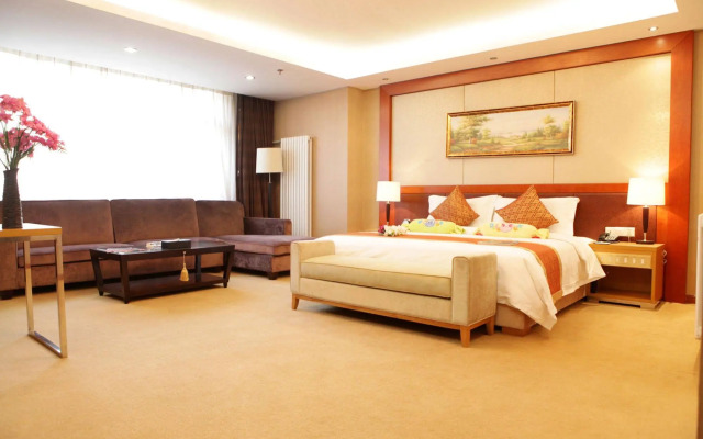 Shenyang Fangte Garden Hotel