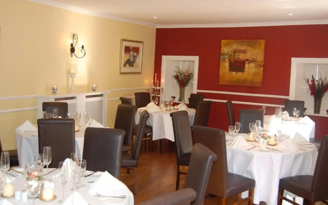 Black Lion Hotel Richmond