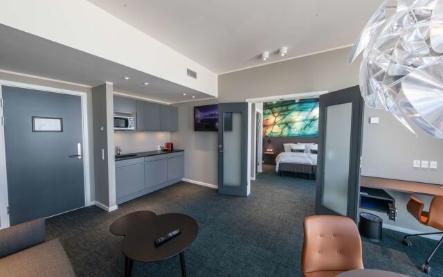 Best Western Plus Hotel Ilulissat