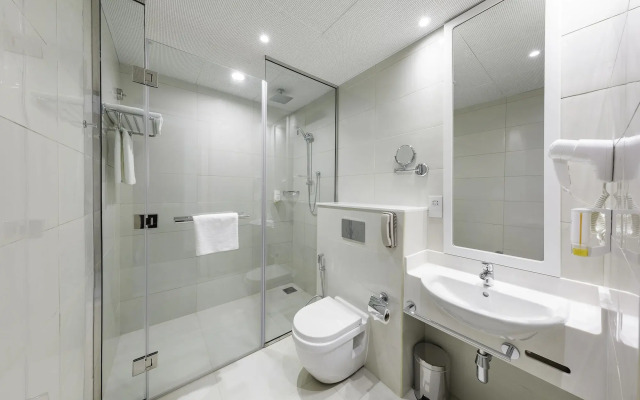 Hotel Citymax Al Barsha