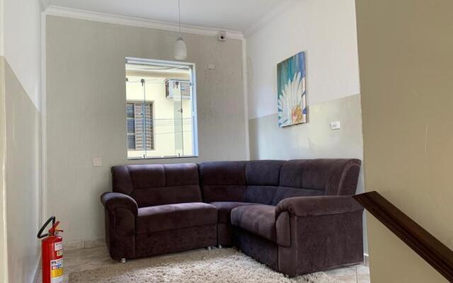 Hotel Central de Anápolis