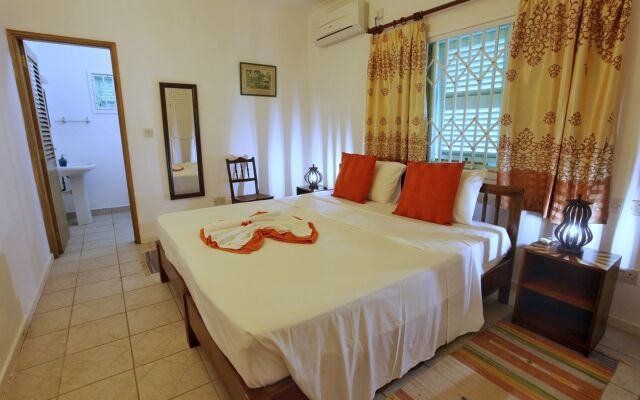 Villa Kordia