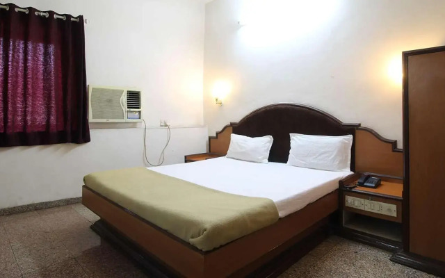Hotel Soubhagya Inn, Silvassa