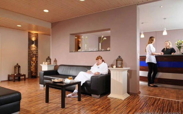 Maritim Hotel Bad Wildungen