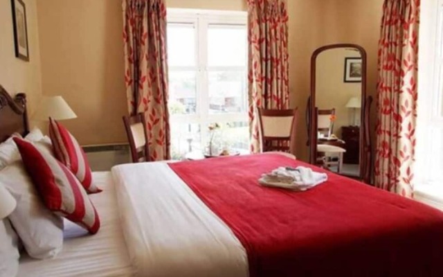 Killarney Riverside Hotel