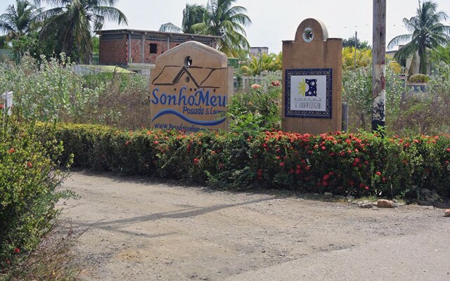 Posada Sonho Meu
