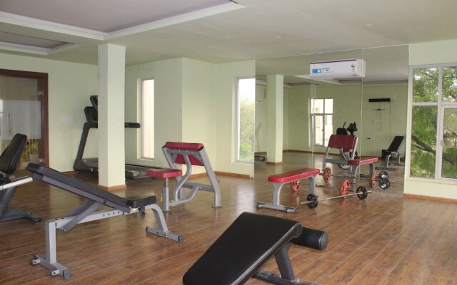 Bankey Bihari Holiday Homes By Naavagat