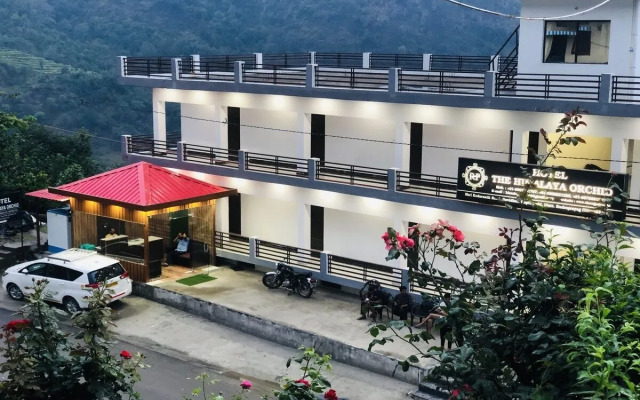 Hotel The Himalaya Orchid Guptkashi