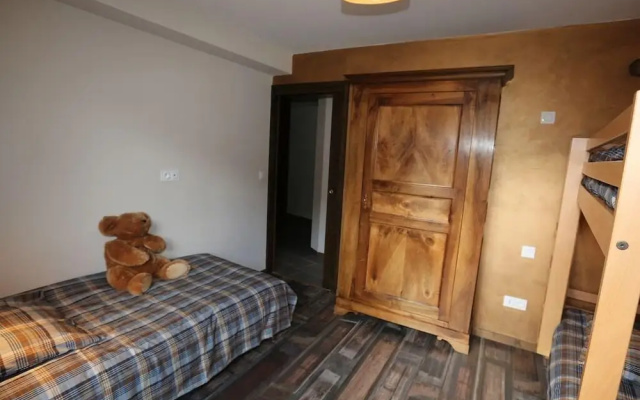 Etoiles DES Neiges N° 2 : 4 Pièces 9 Personnes / 4 Rooms 9 People