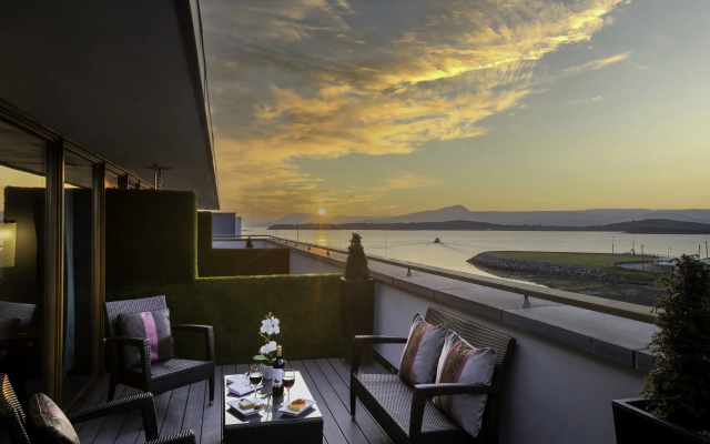 The Maritime Hotel