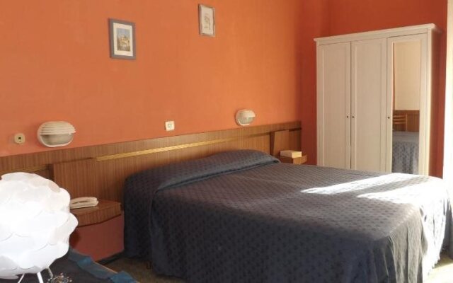Hotel Danubio