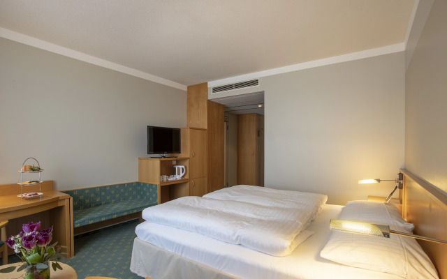 Elaya Hotel Frankfurt Oberursel