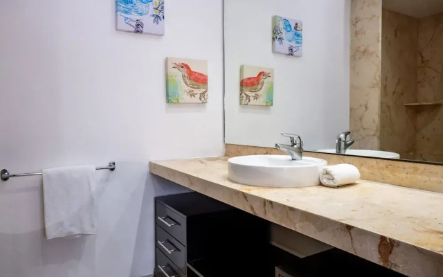 Magia Playa Penthouse 2d 3 Bedroom Condo