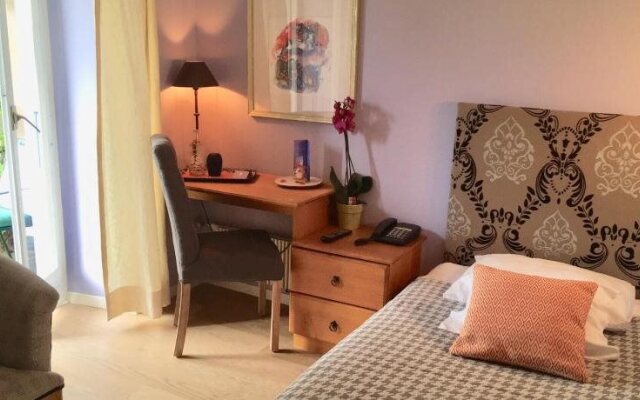 Art Hotel Riposo
